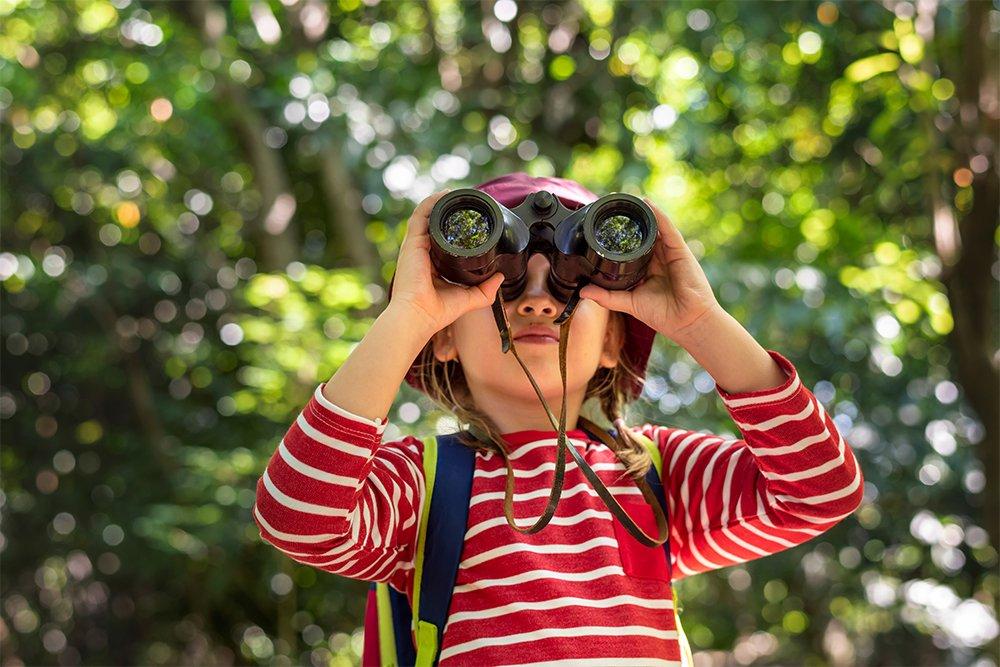 What is the best magnification for binoculars - SkyGenius Online