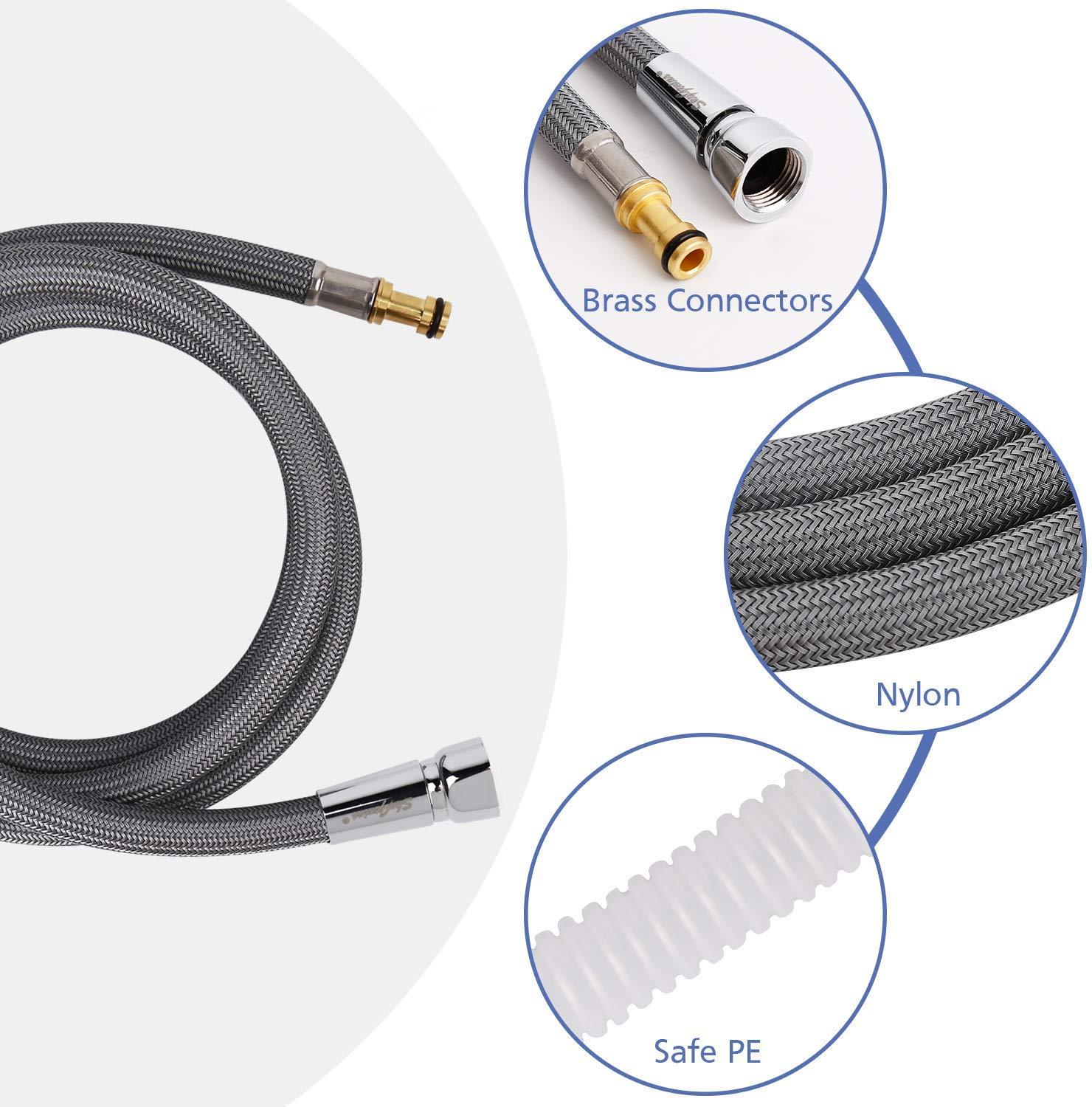 150259 Replacement Hose Kit For Moen